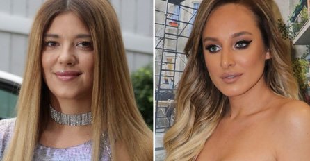 KIJA KOCKAR ČULA DA SU SE LUNA I MARKO VJENČALI PA MORALA PROKOMENTARISATI: Evo šta je rekla bivša suparnica Đoganijeve!