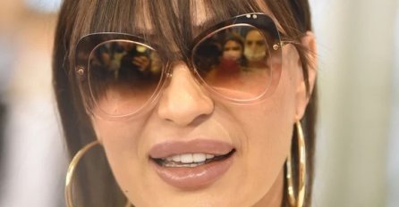 CECA SE OGLASILA, IMA PORUKU ZA HURRICANE: Evo šta je rekla za njihovu pjesmu "Loco Loco"