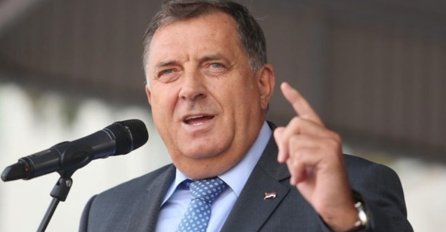 Borenović: U rat sam otišao s 18 godina, Dodik je tada dobio nadimak Ronhil