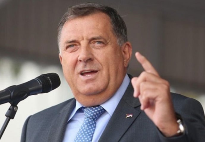 Na sastanku regionalnih lidera Dodik glumio Čovićevog glasnogovornika, učesnici ga izignorisali