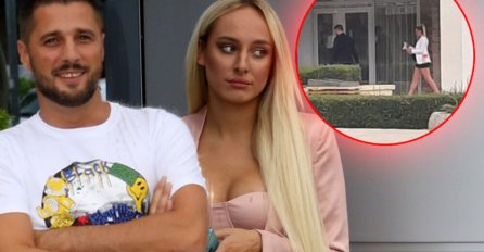 ONI SU JAVILI NOVINARIMA ZA LUNINO I MARKOVO TAJNO VJENČANJE: Zbog ovoga je izbila svađa na svadbi - OTKRIVENI DETALJI?