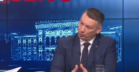 Nenad Nešić: Kakve se to sahrane priviđaju Miloradu Dodiku?