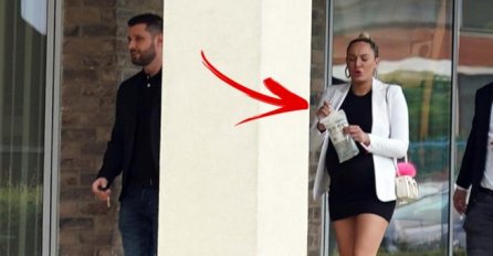 LUNA I MARKO NISU U BRAKU, VJEČANJE JE BILO LAŽNO? Odao ih 1 detalj, JESTE LI PRIMIJETILI?