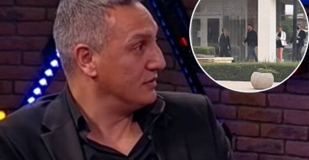 GAGI ĐOGANI SE OGLASIO NAKON LUNINOG I MARKOVOG VJENČANJA: Ovo je jedina istina - svi su u nevjerici