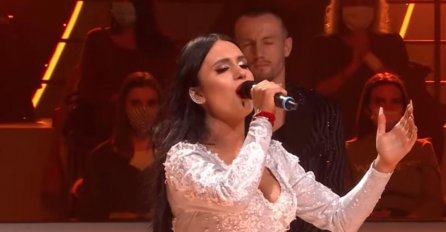 ZBOG NJE JE SAŠA POPOVIĆ PREKRŠIO PRAVILA: Zorana je sinoć napravila haos u Zvezdama Granda, NIKO NE VJERUJE KOLIKO IMA GODINA 