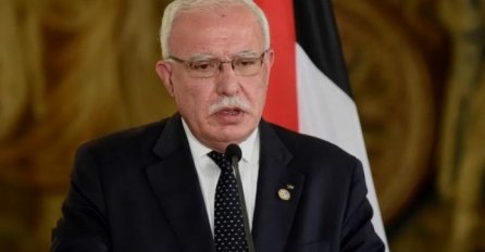 El-Maliki optužio Izrael za ratne zločine: Koliko će Palestinaca poginuti prije osude?