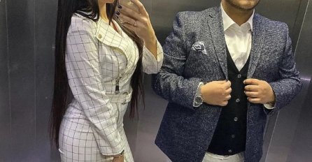 MARINA I DARKO PONOVO ZAJEDNO, DOBILA POKLON OD LAZIĆA I ODMAH SE POHVALILA: Donijeli važnu odluku - sve otkriveno