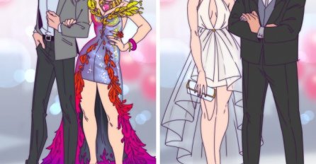 SIROMAŠNI LJUDI TROŠE NOVAC NA OVO I ULAZE U KREDITE, A BOGATI TO NIKAD NE BI URADILI: Ovih 7 stvari pokazuje razliku između bogatih i siromašnih