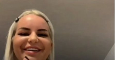 DŽIDŽA IZVADILA SILIKONE, PA SMRŠALA: Pogledajte kako sada izgleda kćerka DRAGANA STOJKOVIĆA BOSANCA, potpuno druga djevojka (FOTO)