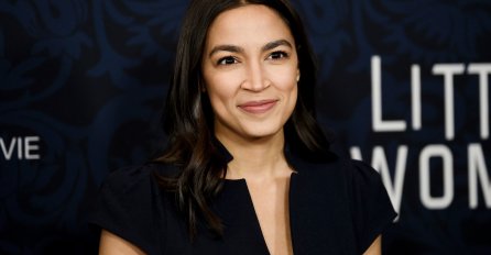 BIDEN PODRŽAVA IZRAEL, ALI UNUTAR DEMOKRATSKE STRANKE STVARA SE RASKOL: Istaknuta zastupnica AOC poručila kako je Izrael "apartheid, a ne demokracija"