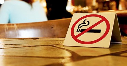 ANKETA: Treba li potpuno zabraniti pušenje u restoranima i svim zatvorenim objektima?