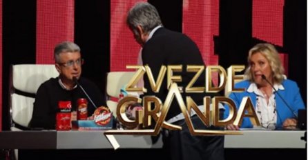 SAŠA POPOVIĆ PROMIJENIO PRAVILA U ZVEZDAMA GRANDA: Direktor donio važnu odluku - SVE ZBOG 1 KANDIDATA