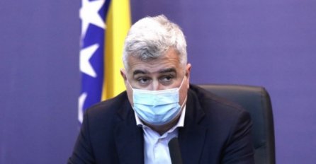 Dr. Mirsad Kacila: BiH ne treba da bude jedina zemlja bez bilo kakve zabrane pušenja