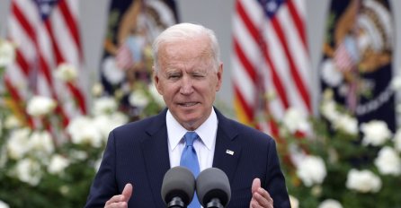 Biden dao odobrenje: Izrael od SAD-a kupuje oružje u vrijednosti od 735 miliona dolara