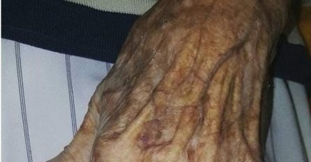 Priča: Lak za nokte