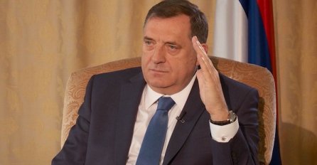 Dodik o Inzkovom nasljedniku: Blef međunarodne zajednice