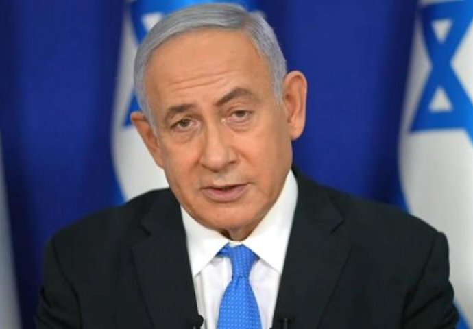 Netanayahu bi mogao napustiti vlast u Izraelu nakon 12 godina