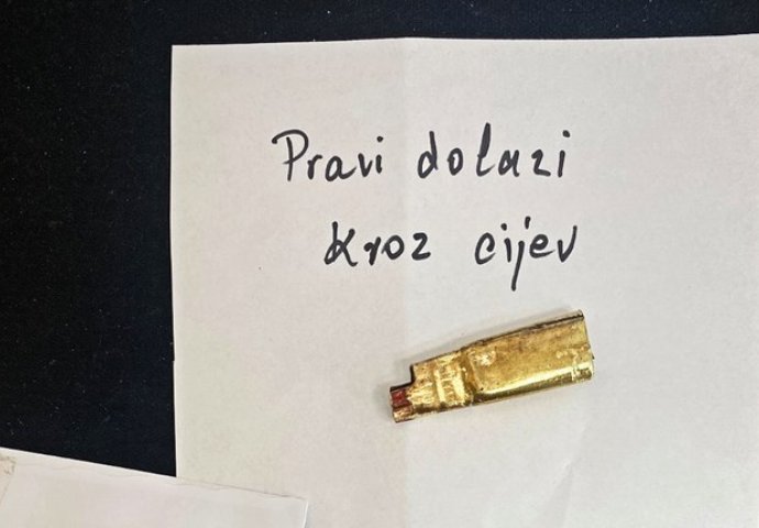 Kandidat za gradonačelnika Karlovca dobio metak u pismu: "Pravi dolazi kroz cijev"