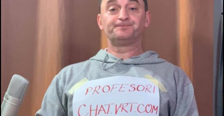  Nakon što je proglašen tehnološkim viškom, profesor Zubić pojasnio cijelu situaciju