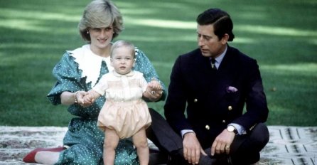 ČARLS JE PRIJE DAJANE I KAMILE VOLIO OVU ŽENU, zaprosio je, a ona ga ponizila i REKLA NE: Čekajte da vidite KO JE ONA ZAPRAVO!