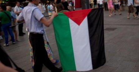 Prošao osmi dan nasilja nad Palestinom: Najmanje 212 poginulih!