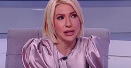 VODITELJICA JOVANA JEREMIĆ DOŽIVJELA INFARKT: Evo šta se desilo