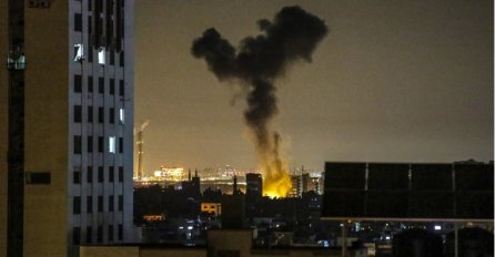 U Izraelu još dvoje mrtvih u sukobima, Palestinci održali štrajk solidarnosti