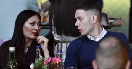 CECIN DEČKO SLAVI ROĐENDAN, CECA SE SKOCKALA TIP-TOP: A onda je došla i Bogdana, EVO ŠTA JE OBUKLA, OBJAVLJENE SLIKE