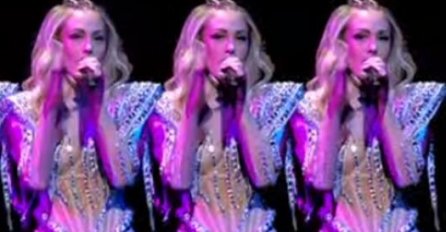 PRIJE 2 DANA SVE OČI SU BILE UPRTE U ALBINU, A EVO KO JE NJEN DEČKO: Fudbaler kojem se žene bacaju pod noge, ALI ONA JE UKRALA NJEGOVO SRCE (FOTO)