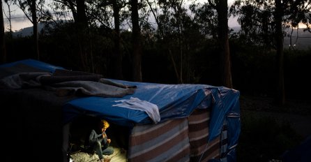 Španija zabilježila rekordan broj migranata koji su kročili u državu u jednom danu