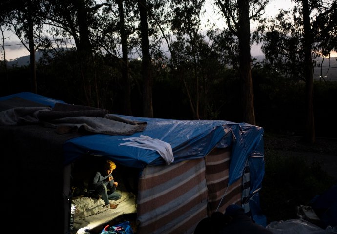 Španija zabilježila rekordan broj migranata koji su kročili u državu u jednom danu