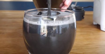 CRNA LIMUNADA ČISTI JETRU, SNIŽAVA HOLESTEROL I TOPI SALO: Evo kako da je napravite! (RECEPT)