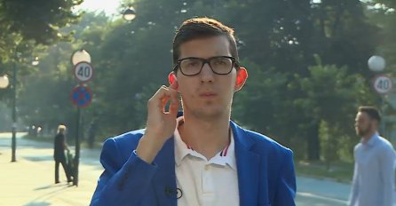 NEDIM SLADIĆ OBJAVIO VREMENSKU PROGNOZU ZA JUNI: Nije nimalo dobro