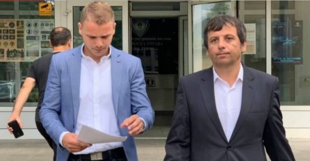 Šta je Draško Stanivuković rekao o Nebojši Vukanoviću?