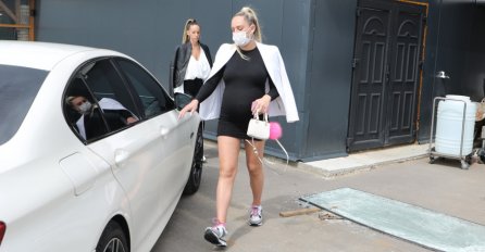 DA LI JE LUNA ĐOGANI ILI MILJKOVIĆ - KONAČNO STIGAO ODGOVOR: Otkrila na Instagramu, evo KOJE PREZIME JE NAPISALA