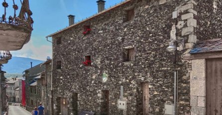 "Oprostio sam se od porodice i otišao bez ičeg"