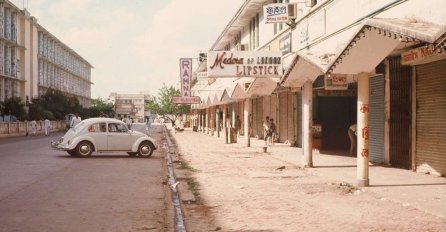 OVO SU DRŽAVE KOJE VIŠE NE POSTOJE, a evo i zašto!