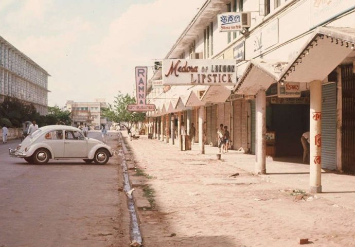 OVO SU DRŽAVE KOJE VIŠE NE POSTOJE, a evo i zašto!