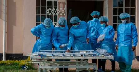 Zdravstvene vlasti u Malaviju spalile hiljade doza vakcine protiv koronavirusa, imali su opravdan razlog!