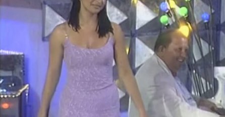 PRVI NASTUP IMALA JE SA 15 GODINA: Prepoznajete li ovu pjevačicu narodne muzike? Njen veliki HIT SVI ZNATE (FOTO)