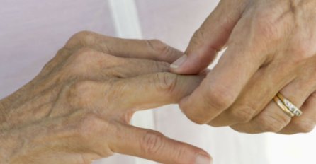 DA LI VAM TRNU RUKE? Evo na šta vas organizam ovako upozorava: Simptom koji ne smijete da zanemarite