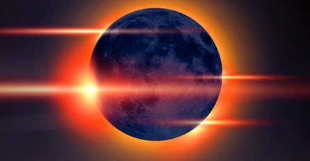 Saznajte što nam donosi pomrčina krvavog Mjeseca: Lava stiže loša karma, a Bik će biti sretne ruke 