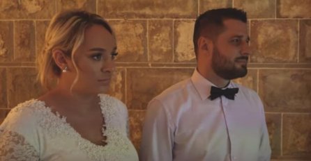 MARKO DRONOM SNIMA POROĐAJ, EVO GDJE ĆE SE LUNA ĐOGANI PORODITI: Oglasio se novopečeni mladoženja, SVE JE SPREMNO 