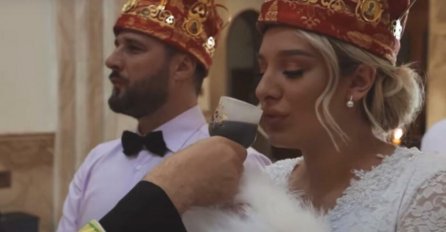 POGLEDAJTE GDJE ŽIVE LUNA I MARKO, OBJAVLJENE SLIKE STANA: Ovdje će bebu odgajati, detalj u dnevnoj sobi sve iznenadio (FOTO)