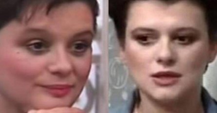 DA LI SE SJEĆATE KOKE IZ BOLJEG ŽIVOTA - EVO KAKO ONA DANAS IZGLEDA: Godine su uradile svoje