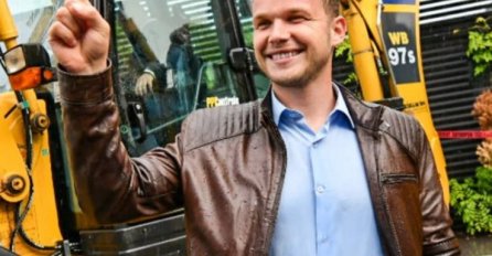 Draško Stanivuković: Nema tajkuna, lopov ne može biti jači od Grada