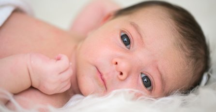 7 KARARTERISTIKA KOJE DIJETE NASLJEĐUJE SAMO OD OCA: Geni su čudo! Da li ste ovo očekivali?