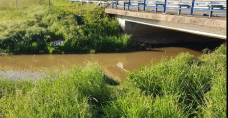 Državljanin BiH poginuo u teškom udesu na autoputu u Hrvatskoj