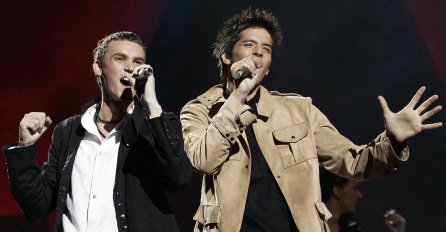 SJEĆATE SE GRUPE "NO NAME" SA EUROSONGA I PJESME "ZAUVIJEK MOJA"? Pogledajte kako momci danas izgledaju, iznenadit ćete se (FOTO)