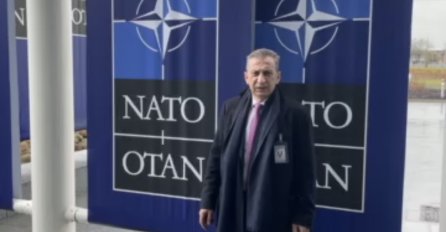 Visoka delegacija SOVA-e u posjeti OSA-i: Nastavak uspješne saradnje